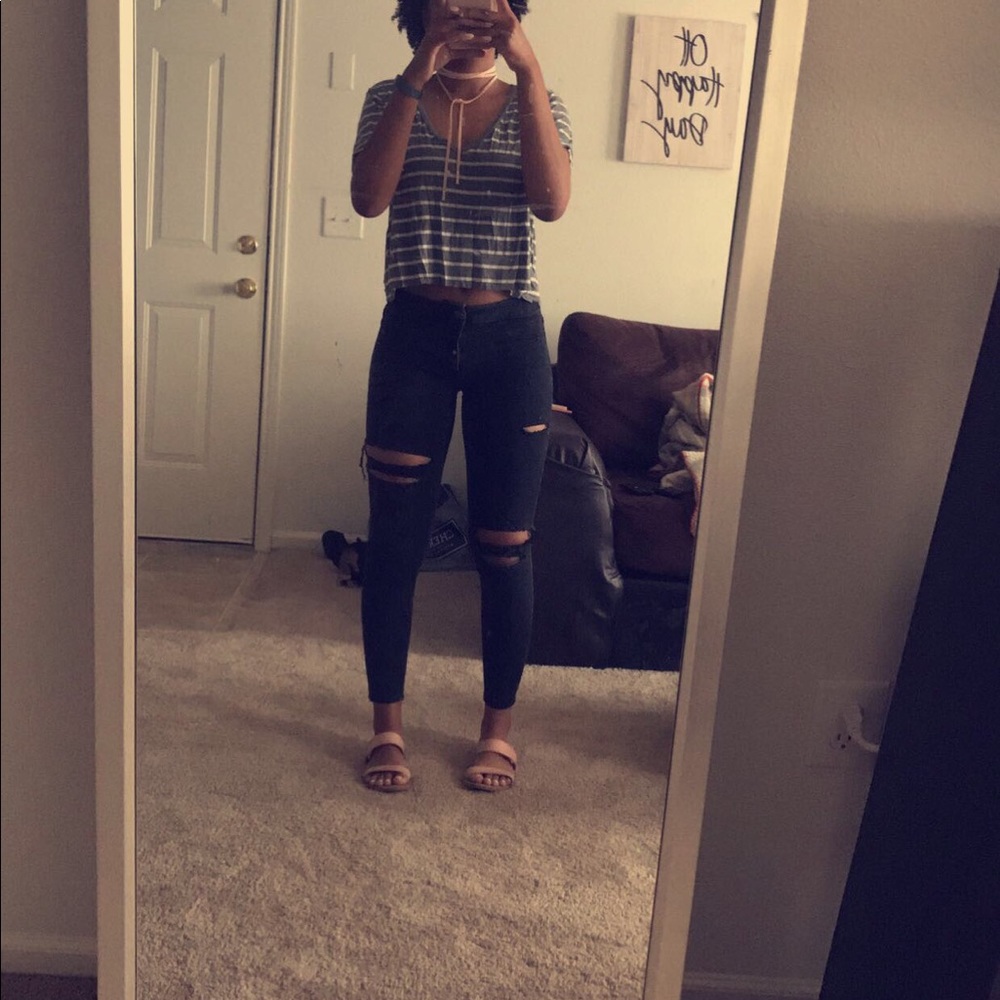 AEO Jegging